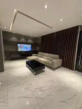 Dijual brand new Rumah Muara Karang Pluit Karang Asri Uk90m2 at Jakut