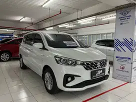 2024 ERTIGA 1.5 GL MT, UNIT BARU GRESS, TERIMA A.N LANGSUNG, NO TIPU