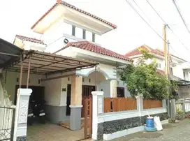 Rumah Dalam Perum Siap Huni Area Jakal KM. 8 Lokasi Dekat UGM Dan UII