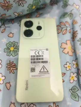 Redmi note 14 4g 8/256