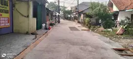 Dijual Toko Strategis SHM Sukamaju Baru Tapos Depok