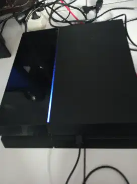 Ayo dijual PS 4 FAT 500GB Original
