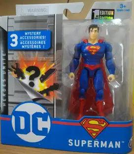 DC Spin master - Superman
