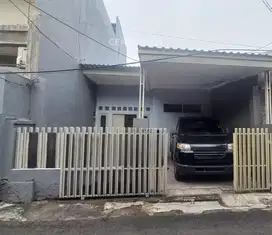 Dijual Cepat Rumah Bagus Siap Huni Di Pulo Gebang Permai Jakarta