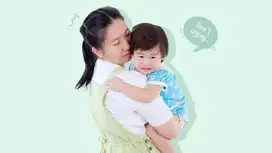 Pengasuh Bayi New Born Pulang Pergi