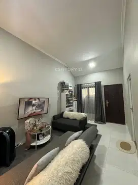 Dijual Rumah Bagus Siap Huni Di Pulo Gebang Permai Jakarta Timur