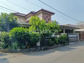 Rumah Bagus Siap Huni Pulo Gebang Permai Jakarta Timur