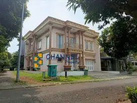 Di Jual Rumah Siap Huni Taman Chrysant BSD Tangsel, St