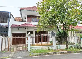 Rumah Siap Huni Di Taman Berdikari Sentosa Rawamangun Jaktim