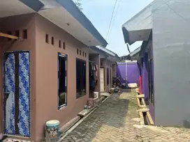 Kontrakan murah Bantar gebang . lokasi strategis