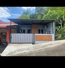 Dijual Rumah Taman Sade Indah Tiban Batam
