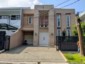Rumah Dijual Di Pondok Indah Gedung Pinang