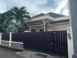 Rumah Murah di Pondok Cibubur