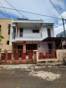 RUMAH di DUREN SAWIT