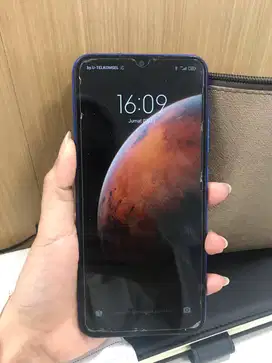HP BEKAS XIOMI REDMI 9A
