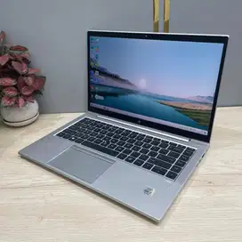 LAPTOP HP ELITEBOOK 840 G7 CORE i7 GEN 10 RAM 16GB SSD 256GB S-ET