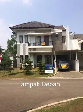 Rumah Murah di Citra Gran Cibubur