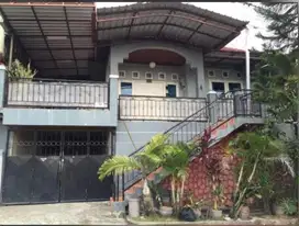 DIJUAL RUMAH JALAN MERANTI RAYA BATU AMPAR – DN