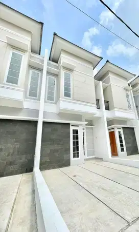 RUMAH MURAH STRATEGIS SIAP HUNI TANGERANG SELATAN SETU AGV  10