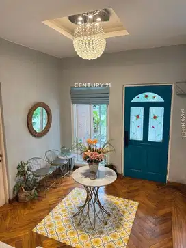 Dijual Rumah dijual siap huni furnished di Discovery Bintaro Jaya