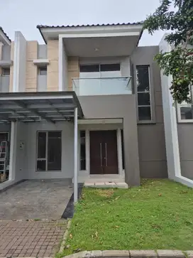 Dijual Rumah PIK Golfisland PIK Pantai Indah Kapuk uk 120 m² at Jakut