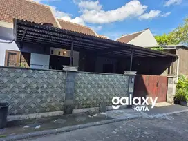 RUMAH BAGUS 1 LANTAI DI BERANDA RAYA BENOA NUSA DUA BADUNG , BALI