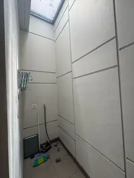 DIJUAL CEPAT RUMAH SUDAH SHM 4.5x10 SUDAH BISA KPR