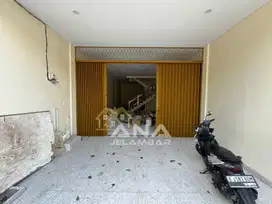 ANA RUMAH BARU UK 5.1X16M DI KOMPLEK THI JELAMBAR