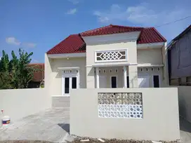 Dijual rumah rejasari purwokerto barat Deket stasiun