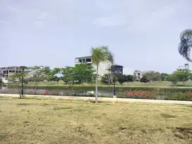 Kavling Golf Island Gandeng 3, View Danau Langka Termurah