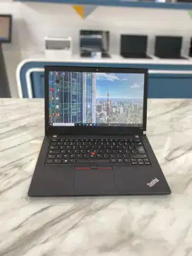 [L35] LAPTOP LENOVO i5 8GB 256GB 14INCH COD JABODETABEK