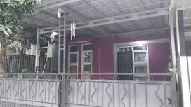 Rumah Disewakan Dekat Stasiun Rawa Buntu Serpong Teracce