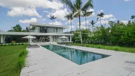 STUNNING 4 BED VILLA FOR MONTHLY RENT IN KABA-KABA,TABANAN – LA266