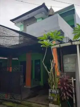 Jual Rumah 1,2are di Wedasari Gatsu Barat Dps