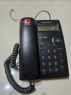 CID Caller Panasonic