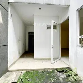Dijual Rumah cluster strategis Discovery Bintaro Jaya