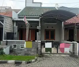 19. DIJUAL RUMAH BABATAN PRATAMA WIYUNG SURABAYA