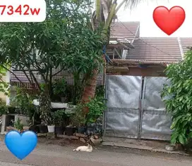 DIJUAL CEPAT.. HARGA MIRING,  Perumahan Citra Indah city.