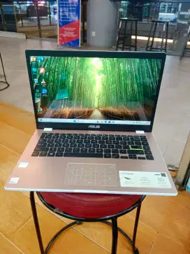 Asus E410M second