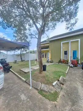 Dijual Rumah Cipta Green Ville Tembesi Batam.