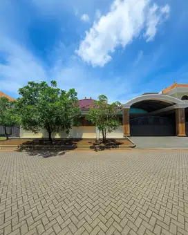 Rumah Araya Tahap 1 Strategis • Siap Huni