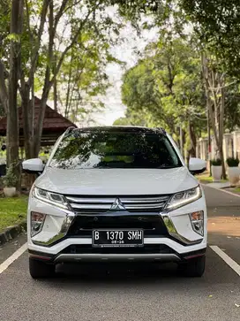 Mitsubishi Eclipse Cross 2019 Ultimate