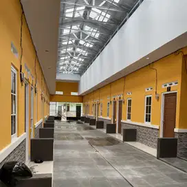 Kontrakan Kosan Kos Summarecon Gading Serpong