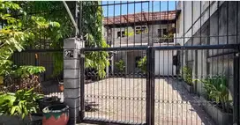 Dijual Rumah Murah Hitung Tanah Lokasi Jl Cempaka Surabaya Pusat