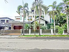 Rumah Mewah Siap Huni Di Taman Berdikari Rawamangun Jaktim