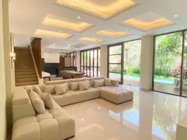 Villa Luxury Umalas Kerobokan badung bali