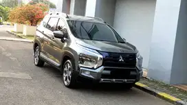 [ LOW KM ] Mitsubishi All New Xpander Cross Premium Plus AT 2023/2024