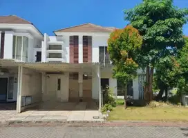 RUMAH HOOK SIAP HUNI EAST COAST PARK PAKUWON CITY