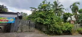 DIJUAL TANAH DI JALAN LKMD KILO KM 3 – MN