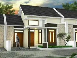 Rumah Siap Bangun Dekat Jalan Prambanan Jogja Sleman